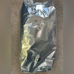 Starbucks Thanksgiving Blend 5lb bag Coffee Beans new sealed Holiday